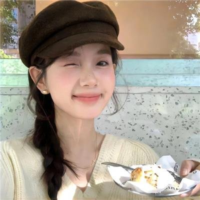 女拳霸