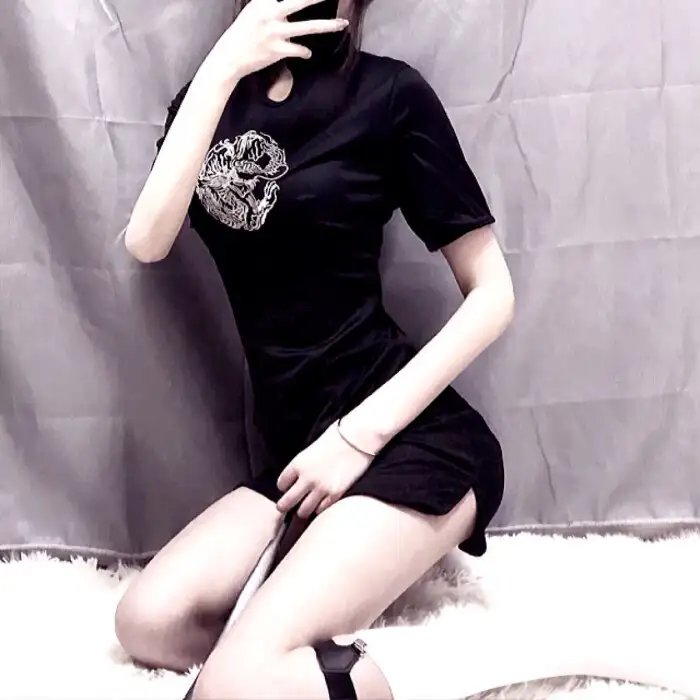 人间猛兽